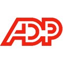 Automatic Data Processing logo
