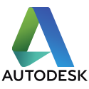 Autodesk Inc logo