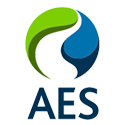 AES Corporation logo