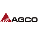 AGCO Corporation logo