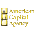 AGNC Investment Corp. Common Stock logo
