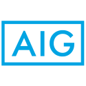 American International Group, Inc. logo