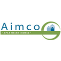 Apartment Investment and Management Company logo