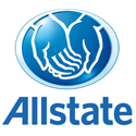 The Allstate Corporation logo
