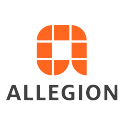 Allegion Public Limited Company logo