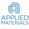 Applied Materials Inc logo