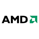 Advanced Micro Devices logo
