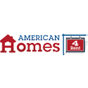 AMERICAN HOMES 4 RENT logo