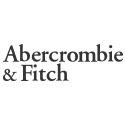 Abercrombie & Fitch Co. logo