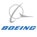 Boeing Company logo