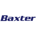Baxter International Inc. logo
