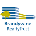 Brandywine Realty Trust logo