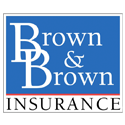 Brown & Brown, Inc. logo