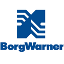 BorgWarner Inc. logo