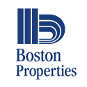 BXP, Inc. logo