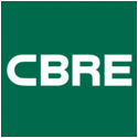 CBRE GROUP, INC. logo