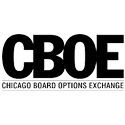 Cboe Global Markets, Inc. logo