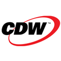 CDW Corporation logo
