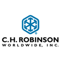 C.H. Robinson Worldwide, Inc. logo