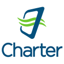 Charter Comm Inc Del CL A New logo