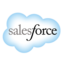 Salesforce, Inc. logo