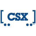 CSX Corporation logo