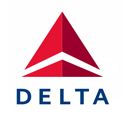 Delta Air Lines, Inc. logo