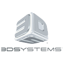 3D Systems Corporation logo