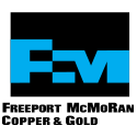Freeport-McMoran Inc. logo