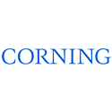 Corning Incorporated logo