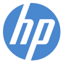 HP Inc. logo
