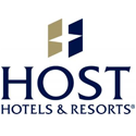 Host Hotels & Resorts, Inc. logo