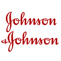 Johnson & Johnson logo