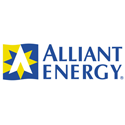 Alliant Energy Corporation Common Stock logo