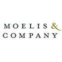 MOELIS & COMPANY logo