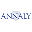 Annaly Capital Management. Inc. logo