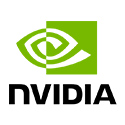 Nvidia Corp logo