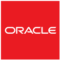 Oracle Corp logo