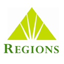 Regions Financial Corp. logo