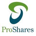 ProShares Short S&P500 logo