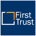 First Trust Cloud Computing ETF logo