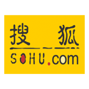 Sohu.com Limited American Depositary Shares logo