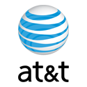 AT&T Inc. logo