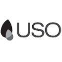 USO company logo