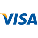 VISA Inc. logo