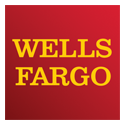 Wells Fargo & Co. logo