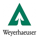 Weyerhaeuser Company logo
