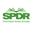State Street SPDR S&P Pharmaceuticals ETF logo